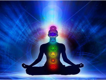 Всё о съемках ауры и тонких сущностях управляющих людьми