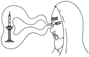 Практика тратака повышения энергетического уровня сознания