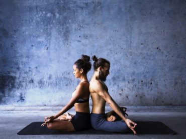 Тантра-йога, тантрическая медитация