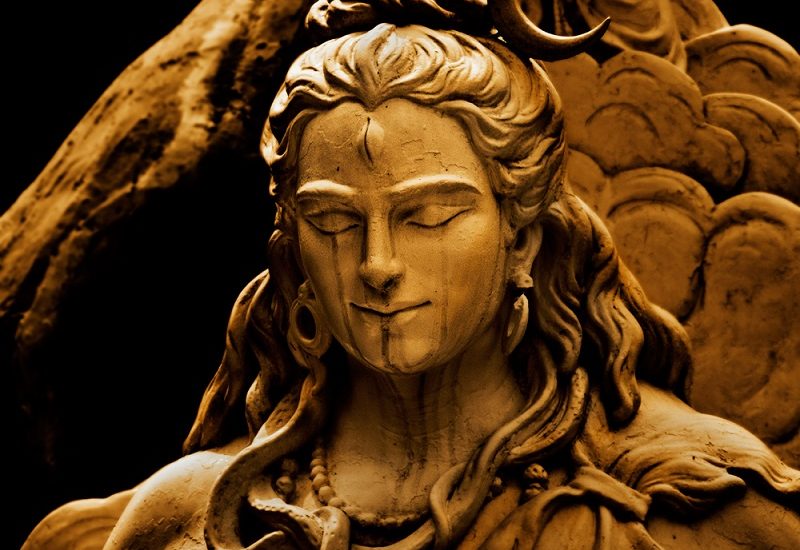 Om namah shivaya - мантра шивы