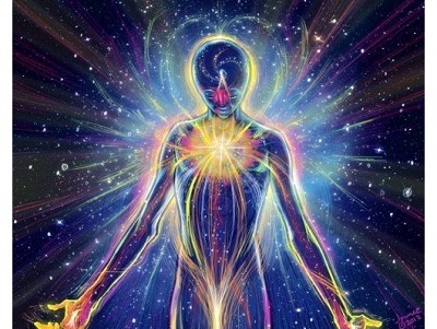 Всё о съемках ауры и тонких сущностях управляющих людьми