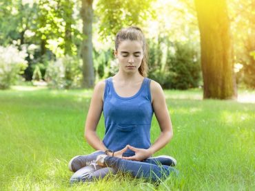 Кундалини йога