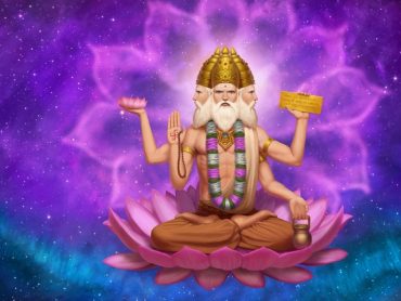 Шри гаятри мантра