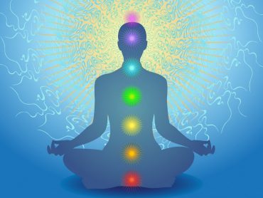 Чакры и сколько их в нашем теле?
