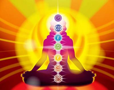 Чакры и сколько их в нашем теле?