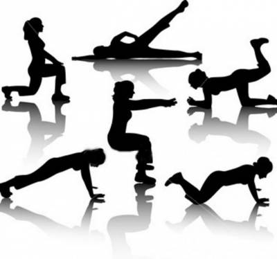 Необходимость физической нагрузки и занятий йогой