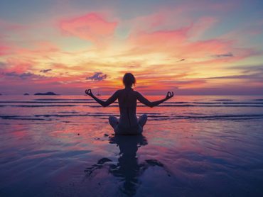 Практика тратака повышения энергетического уровня сознания