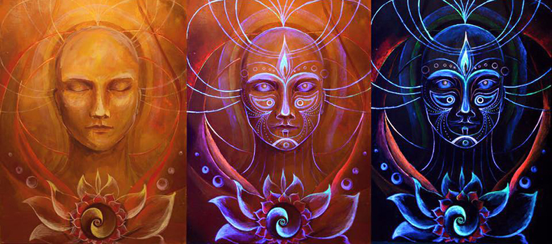 Три гуны - их характеристика и возможности