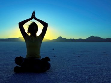 Необходимость физической нагрузки и занятий йогой